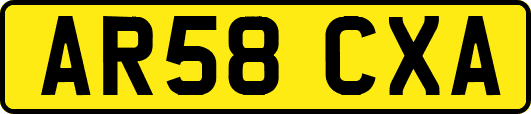 AR58CXA