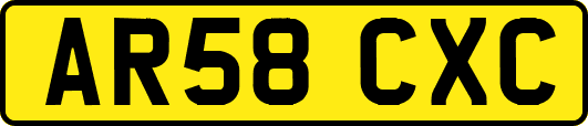 AR58CXC