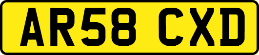 AR58CXD