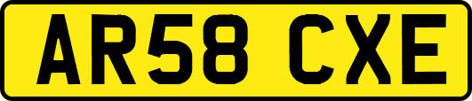 AR58CXE