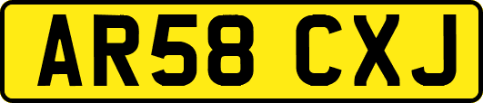 AR58CXJ