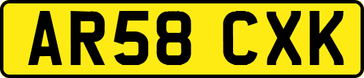AR58CXK