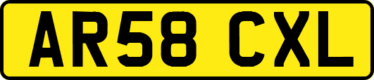 AR58CXL