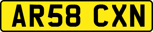 AR58CXN