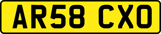 AR58CXO