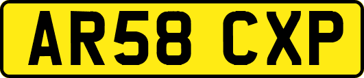 AR58CXP