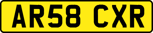 AR58CXR
