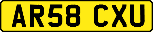 AR58CXU