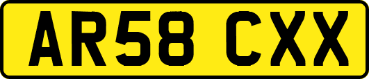 AR58CXX