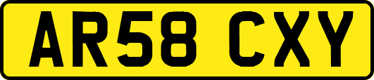 AR58CXY