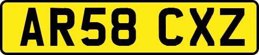 AR58CXZ
