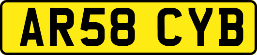 AR58CYB