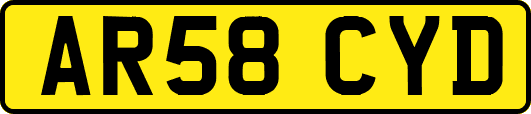 AR58CYD