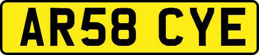 AR58CYE