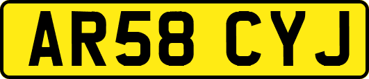 AR58CYJ