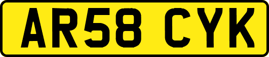 AR58CYK