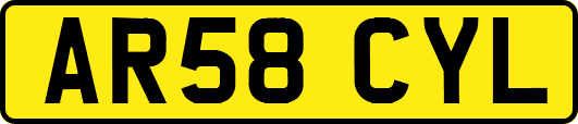 AR58CYL