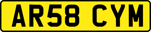 AR58CYM