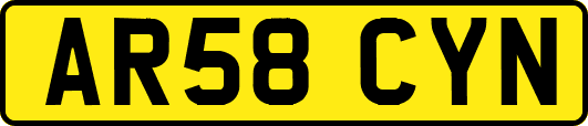 AR58CYN