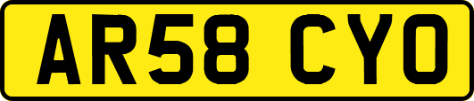 AR58CYO
