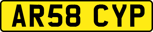 AR58CYP
