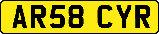 AR58CYR