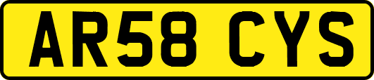 AR58CYS