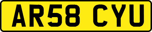 AR58CYU