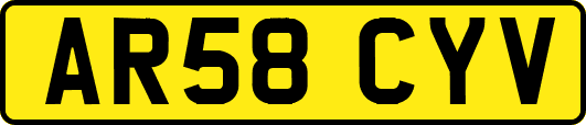 AR58CYV