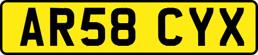 AR58CYX