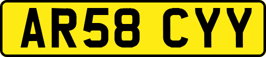 AR58CYY