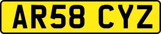 AR58CYZ