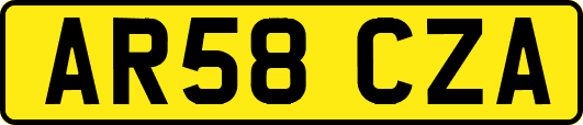 AR58CZA