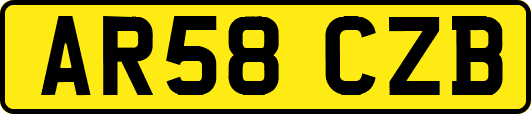 AR58CZB
