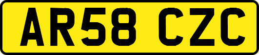 AR58CZC