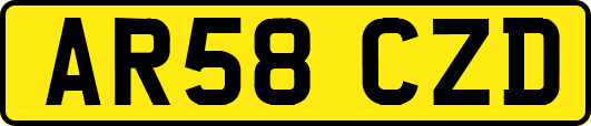 AR58CZD