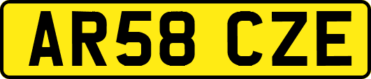 AR58CZE