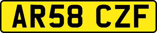 AR58CZF