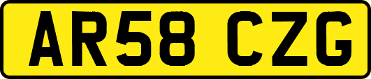 AR58CZG