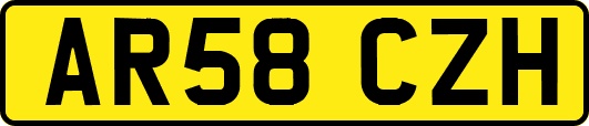 AR58CZH