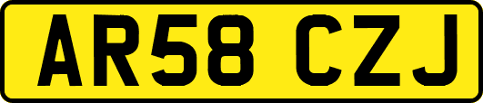 AR58CZJ