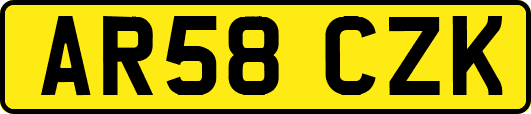 AR58CZK