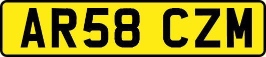 AR58CZM