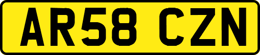 AR58CZN