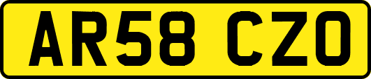 AR58CZO