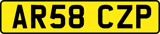 AR58CZP
