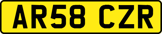 AR58CZR