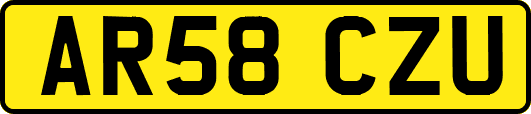 AR58CZU