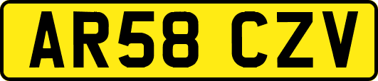 AR58CZV
