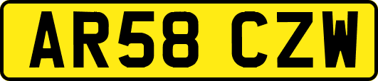 AR58CZW